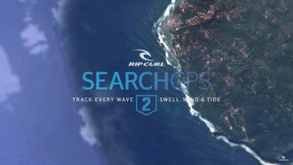Rip Curl SearchGPS 2 Surf Watch